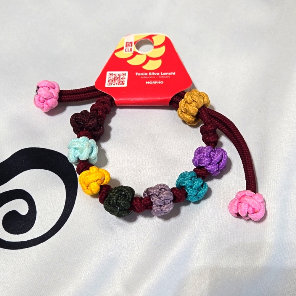 Bracelet